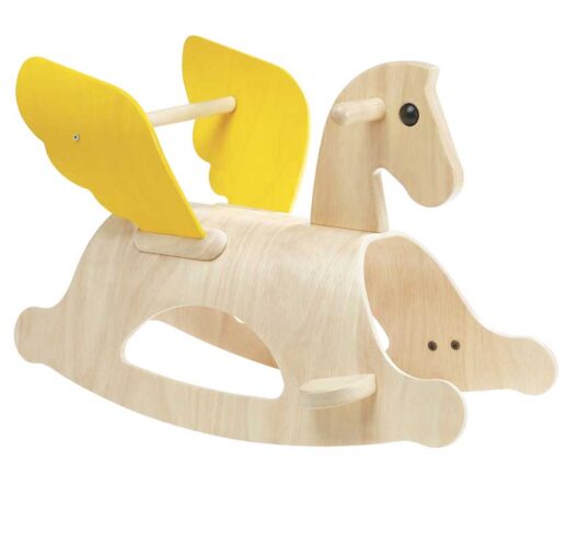 Cose_per_dire_cavallo_dondolo_alato_rocking_pegasus