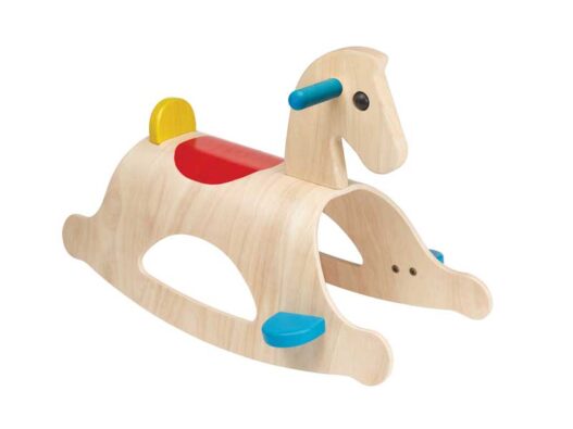 Cose_per_dire_cavallo_dondolo_legno_palomino