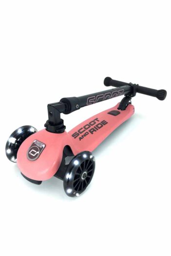 Monopattino richiudibile HIGHWAYKICK 3 LED - Scoot&Ride - immagine 7