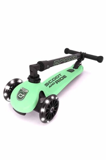 Monopattino richiudibile HIGHWAYKICK 3 LED - Scoot&Ride - immagine 5