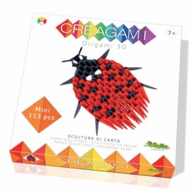 Cose_per_dire_origami_creagami_coccinella