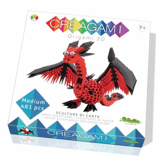 Cose_per_dire_origami_creagami_drago