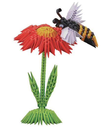 Cose_per_dire_origami_creativo_creagami_ape