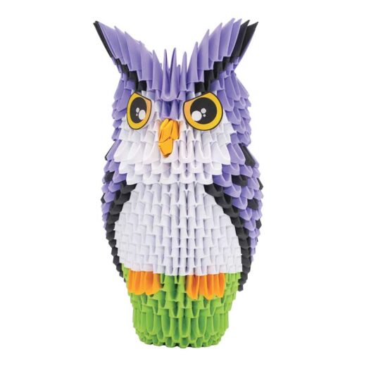 Cose_per_dire_origami_creativo_creagami_gufo