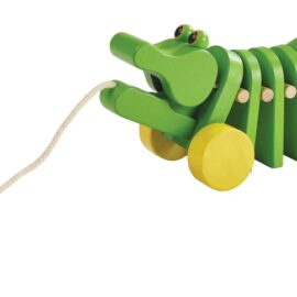 cose_per_dire_5105_Push & Pull_Dancing Alligator_PS