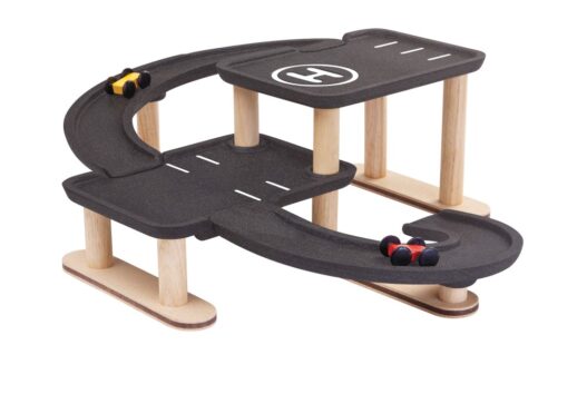 cose_per_dire_6270__Race N Play Parking Garage_PS