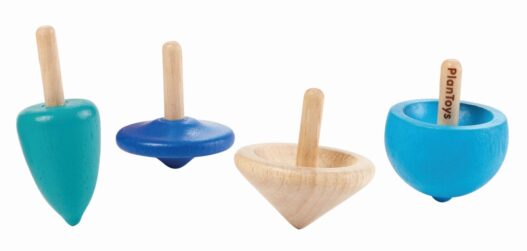 cose_per_dire_4132 Spinning Tops