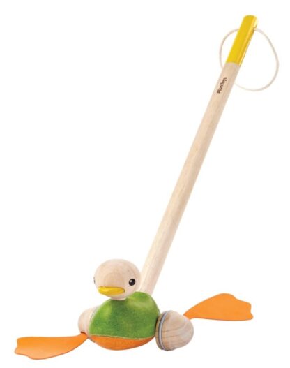 cose_per_dire_5626_Push-Along Duck_PS