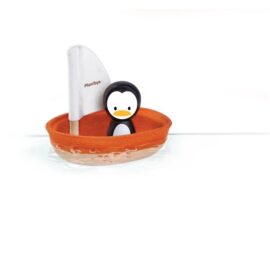 cose_per_dire_5711_Sailing Boat - Penguin_PS