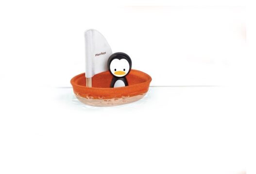cose_per_dire_5711_Sailing Boat - Penguin_PS