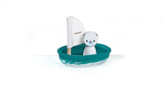 cose_per_dire_5712_Sailing Boat - Polar Bear_PS