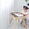 cose_per_dire_8703 Table & Chair – Black_LF_3