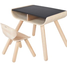 cose_per_dire_8703_Table & Chair - Black_PS