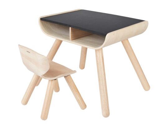 cose_per_dire_8703_Table & Chair - Black_PS