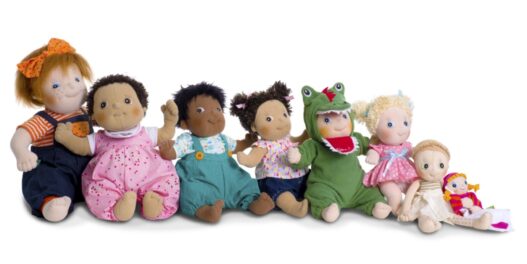 cose_per_dire_Rubens Barn Handmade Dolls High Scale