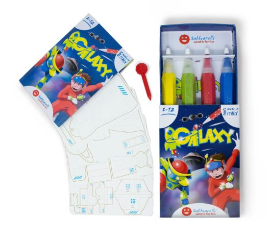 cose_per_dire_galaxy_kit