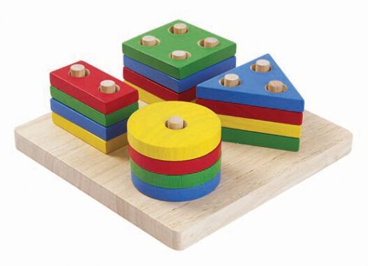 cose_per_dire_2403_Geometric Sorting Board_PS