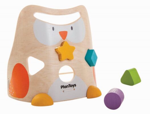 cose_per_dire_5132 Owl Sorter