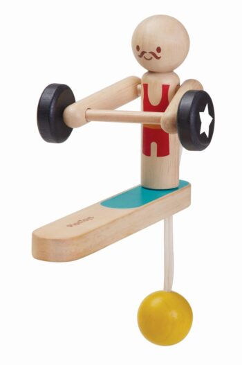 cose_per_dire_5366 Weightlifting Acrobat