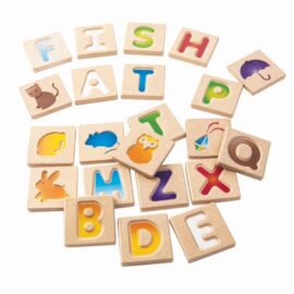 cose_per_dire_5637_Alphabet A-Z _PS
