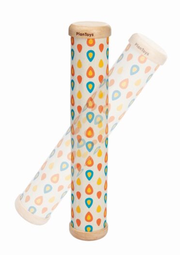Bastone della Pioggia "Rain Maker" Plan Toys