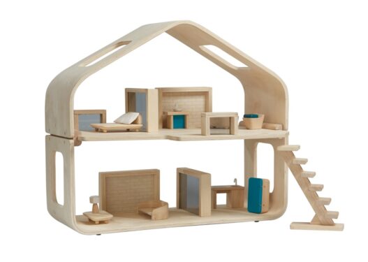 cose_per_dire_7122_Contemporary_Dollhouse
