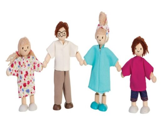 cose_per_dire_7142_Dollhouse_Doll1 Family_PS