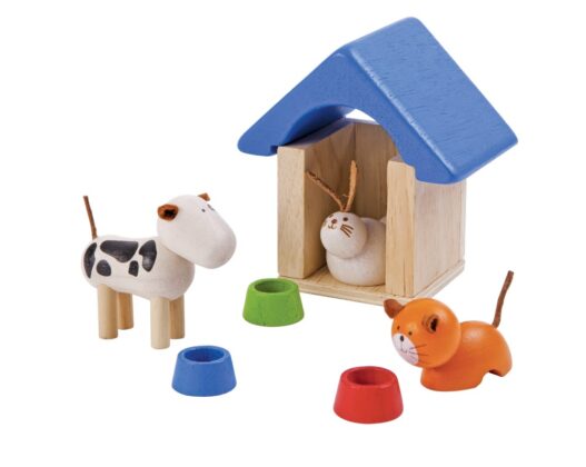 cose_per_dire_7314_Dollhouse_Pet & Accessories_PS