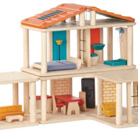 cose_per_dire_7610_Dollhouse_Creative Play House_PS