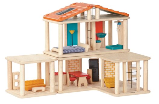 cose_per_dire_7610_Dollhouse_Creative Play House_PS
