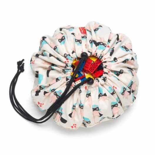 cose_per_dire_Mini Super girl1