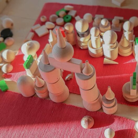 Sacco costruzioni in legno Surprise Milaniwood - immagine 3