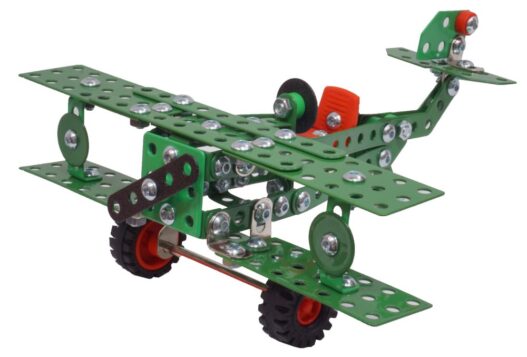 cose_per_dire_10104 Metal Techno FLYING HERO - product