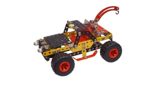 cose_per_dire_10106 Metal Techno SUPER RESCUE - product