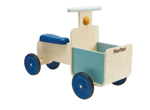 cose_per_dire_3400 Delivery Bike - Orchard Collection0