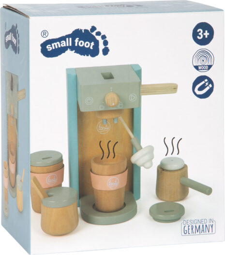 cose_per_dire_12247_legler_small_foot_Kaffeemaschinen_Set_tasty_Verpackung