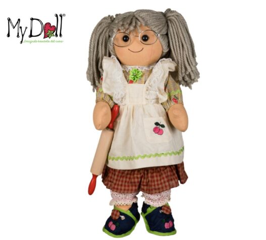 cose_per_dire_BL015 - Nonna