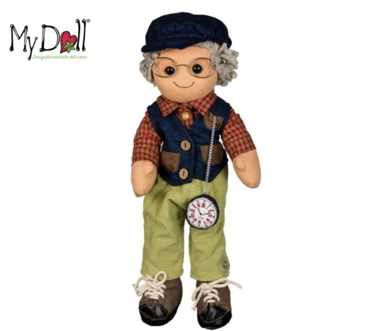 cose_per_dire_BL016 - Nonno