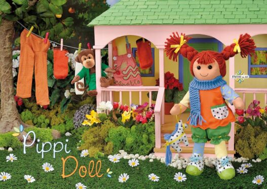 cose_per_dire_BW006 - Pippi