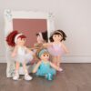 cose_per_dire_DS101 DS103 DS102 - Ballerine