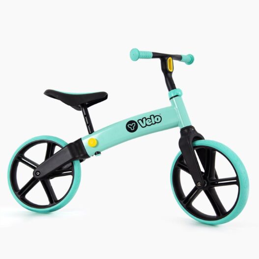 Bicicletta dell'equilibrio YVelo junior Yvolution - immagine 6