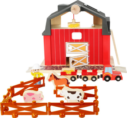 cose_per_dire_10902_legler_small_foot_Bauernhof_mit_Zubehoer_FSC_a