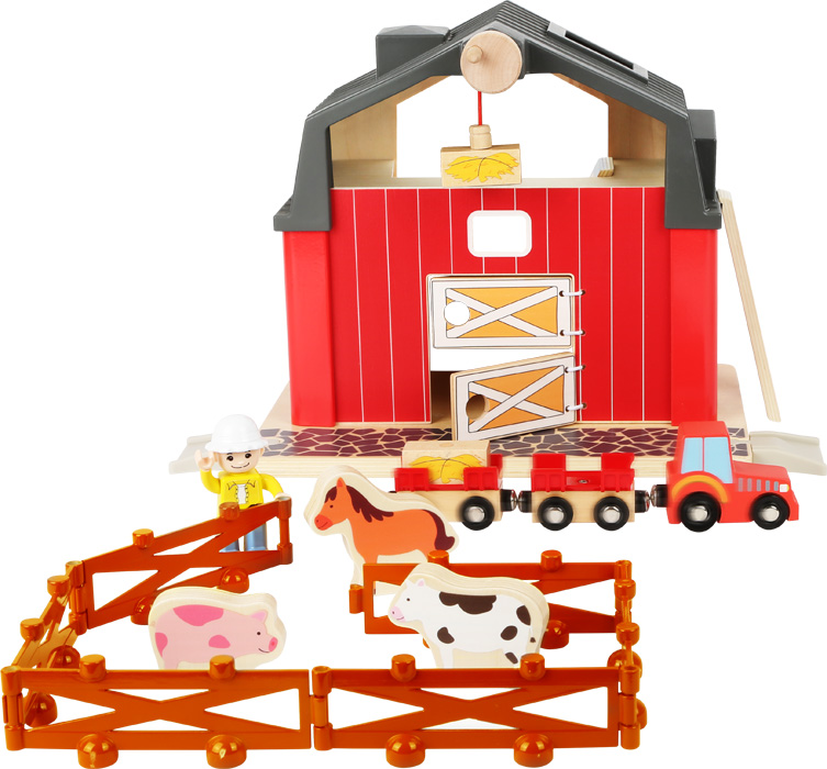 cose_per_dire_10902_legler_small_foot_Bauernhof_mit_Zubehoer_FSC_a