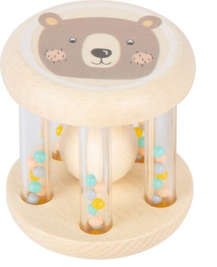 cose_per_dire_11885_legler_smallfoot_Holzrassel_2er_Set_