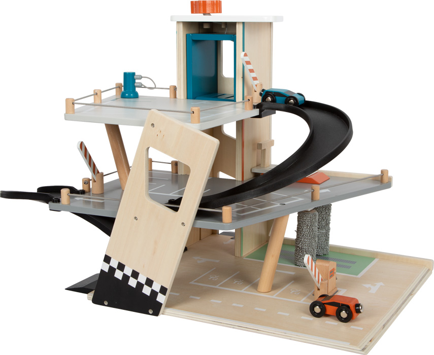 cose_per_dire_12357_legler_small_foot_Parkhaus_Rallye_a_test
