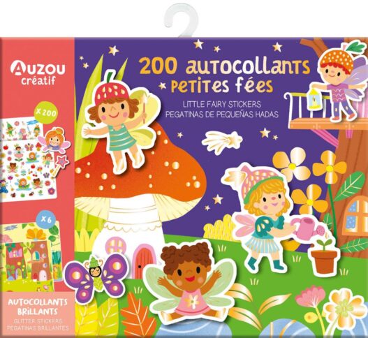 cose_per_dire_auzou_adesivi_fatine_