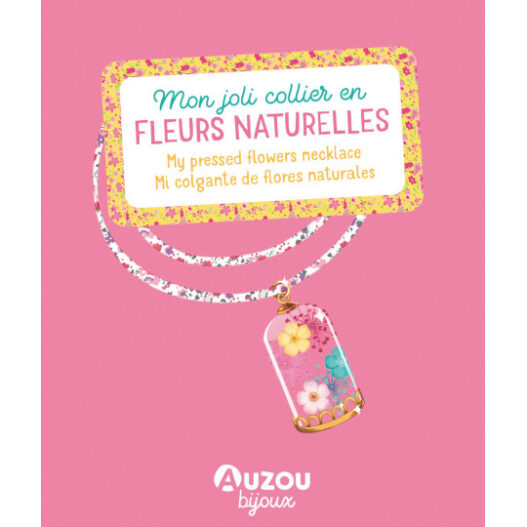 cose_per_dire_auzou_fleurs
