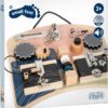 cose_per_dire_12392_small_foot_Motorikbrett_Schloesser_und_Rotation_Verpackung