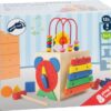 cose_per_dire_8189_legler_small_foot_Motorikwuerfel_Sonne_Verpackung