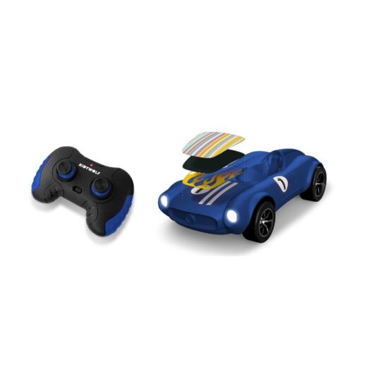 cose_per_dire_kidycar_blu